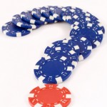What is spread betting?